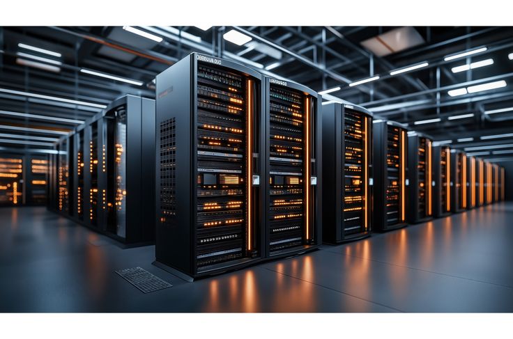 Data Centre & Co-location